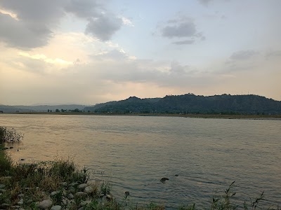Beas River, Basanti Pattan, Jaisinghpur