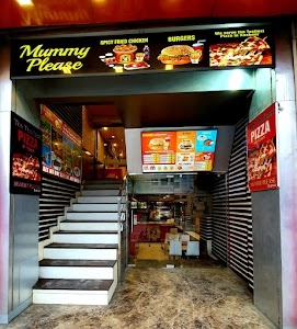 Mummy Please Express