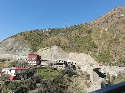 Kela Mor Tunnel