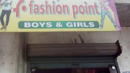 Fashion Point