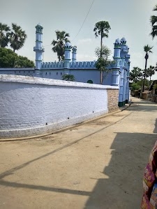 Jama Masjid Kasimpur