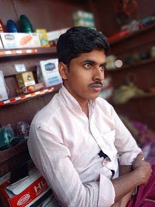 Manjur Electrick Mistri