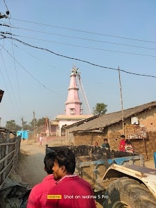 RADHA KRISHA MANDIR KHAIRA