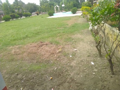 SNSY College Road ,Rambagh