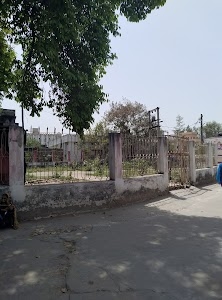 OPD Sadar Hospital Sasaram