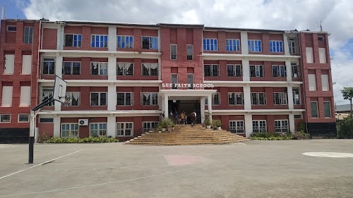 Lee Faith School, Paite Veng