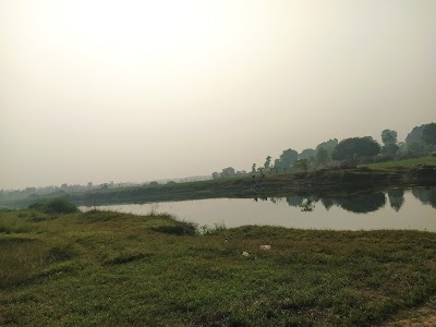 Satyug tirth ashram naimisharanya