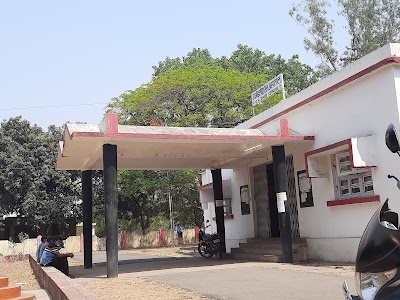 Railway Hospital
