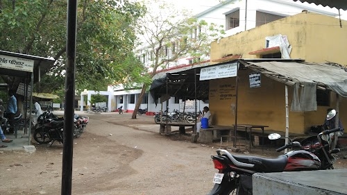 Tehsil Bhawan, Moth