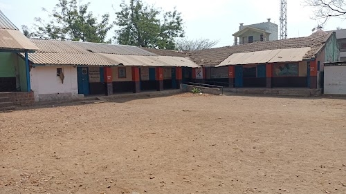 Marathi School