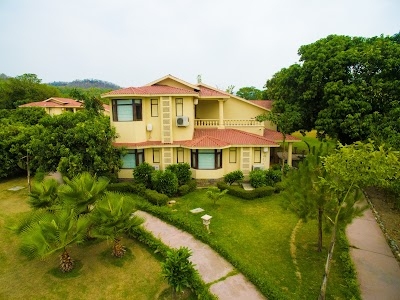 Nadiya Parao Resort