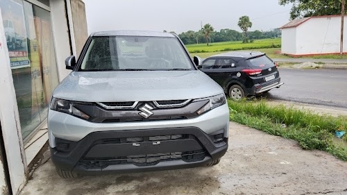 Maruti Suzuki Service (GS Motors)