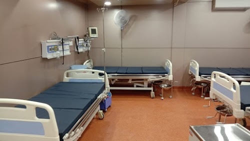 Ankur Hospital