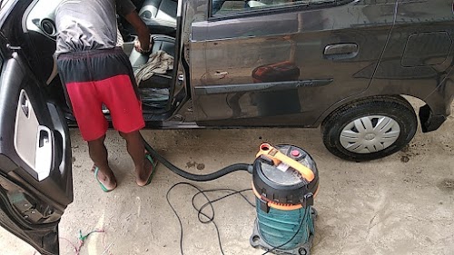 Rahman Car Wash