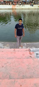 VIKASH DUBEY