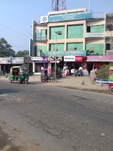 Homeland Life Insurance Company Ltd.