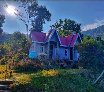 Auks Farm - A Boutique Farmstay