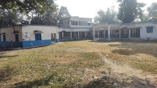 Arabpur Prathamik Vidyalaya
