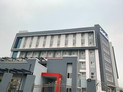 Interlude Girls PG in Lucknow (Top Rated Girls Hostel)
