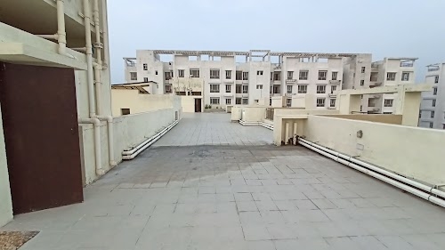 Navita Condominium Complex