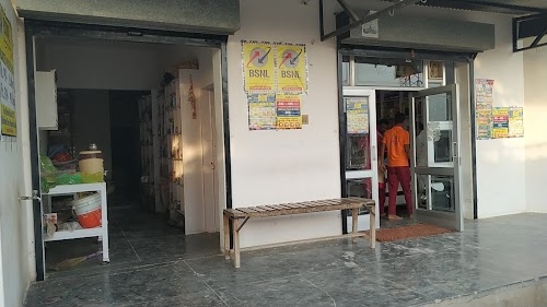 Garg Provision store
