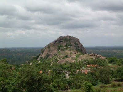 Huliyurdurga