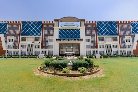Dharti Dhora Ri - A Sand Dune Resort
