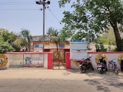 andali jabahal hospital