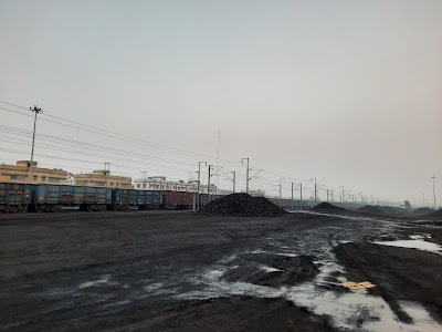 Balumath Railway Station