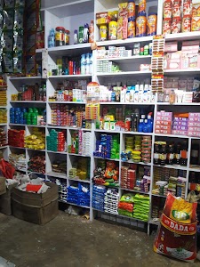 Janta Kirana Store,Dharhara