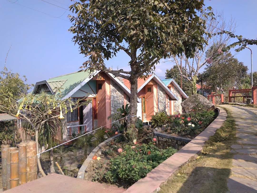Chhota Mangwa