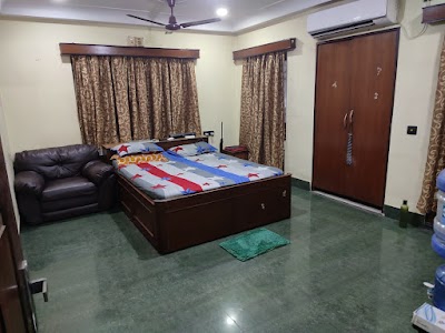 SUPARNA BHABAN
