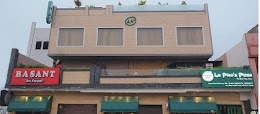 AH1 Hotel