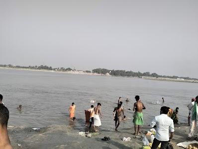 Konhara Ghat