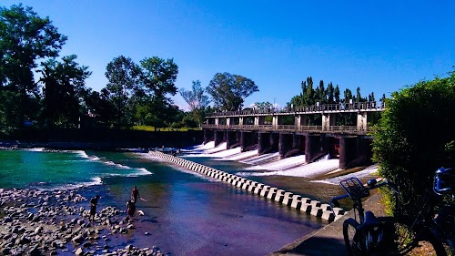 Longa Irrigation