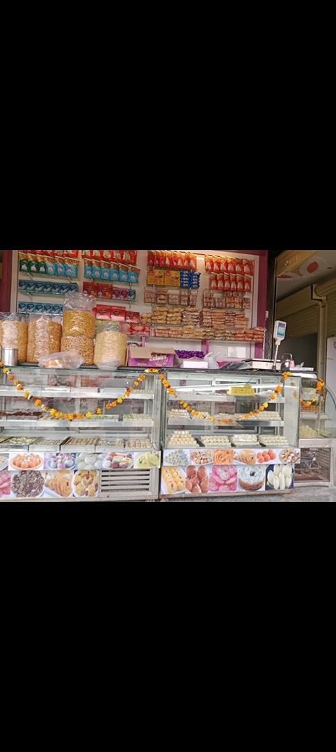 Jodhpur Sweets