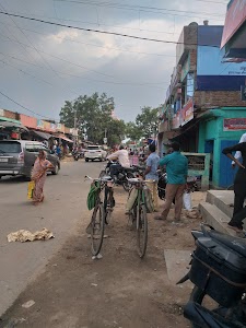 Masumganj