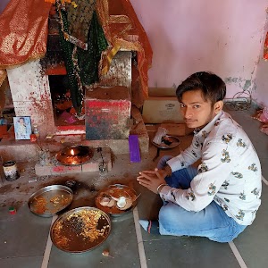Chudel Mata Temple