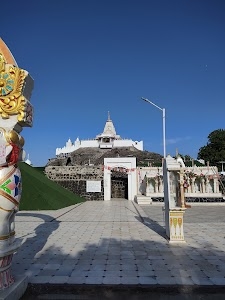 Girnar tirthdham