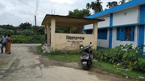 Hospital
