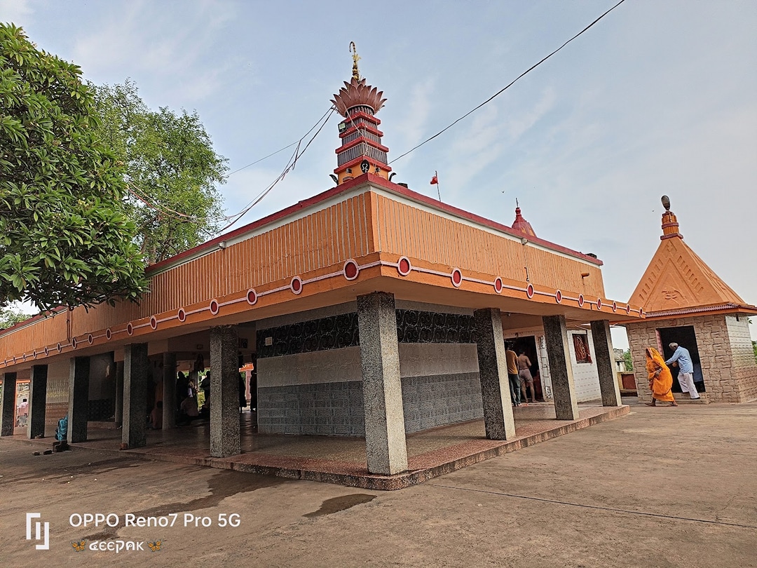 Dukhiya Mahadev