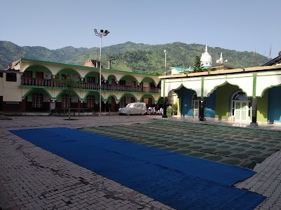 Madrasa Ishaa'at-Ul-Uloom