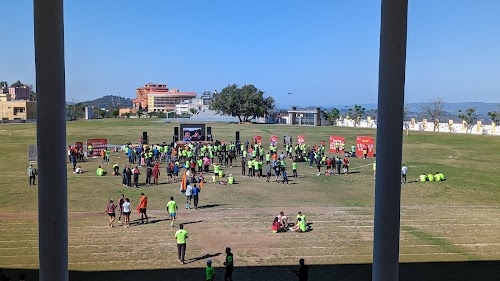 KATRA STADIUM