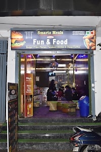 Smartz Meals