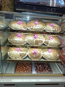 Komal Sweet House