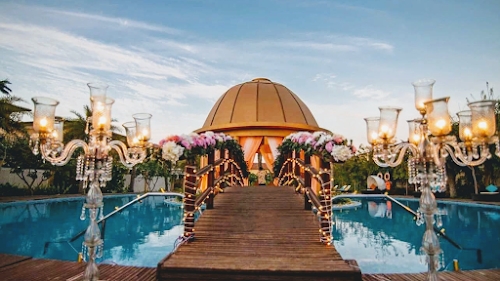 Shree Vinayak Events | Wedding Planner in Pushkar, Ajmer | Event Management Company