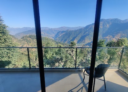 The Hill House