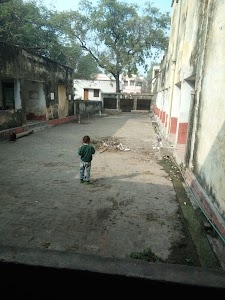 Sitapur Hospital