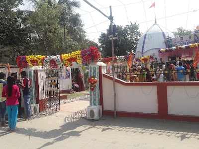 sivbari mandir
