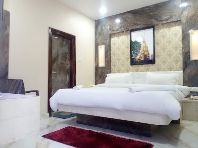 HOTEL TAMILNADU